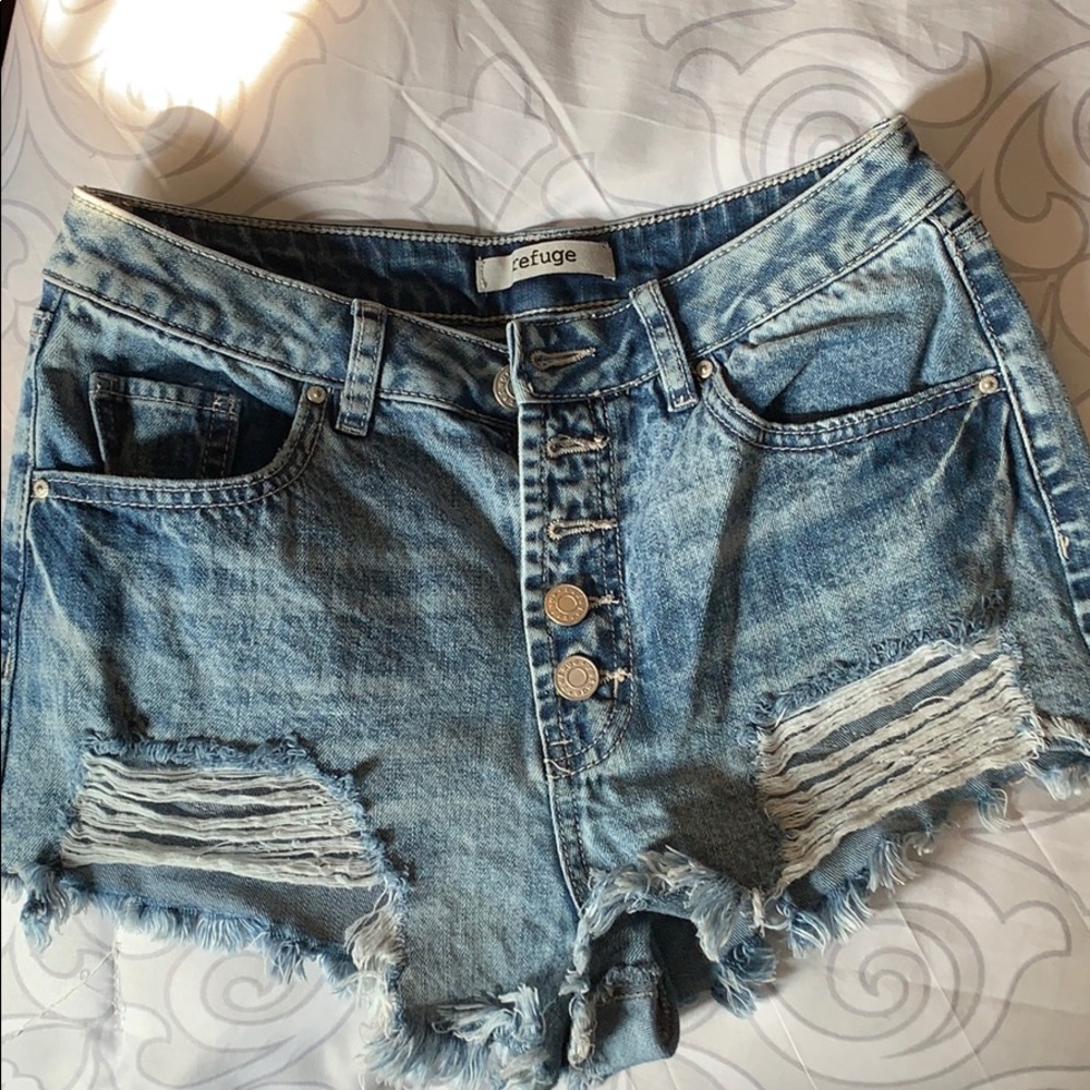 Shorts